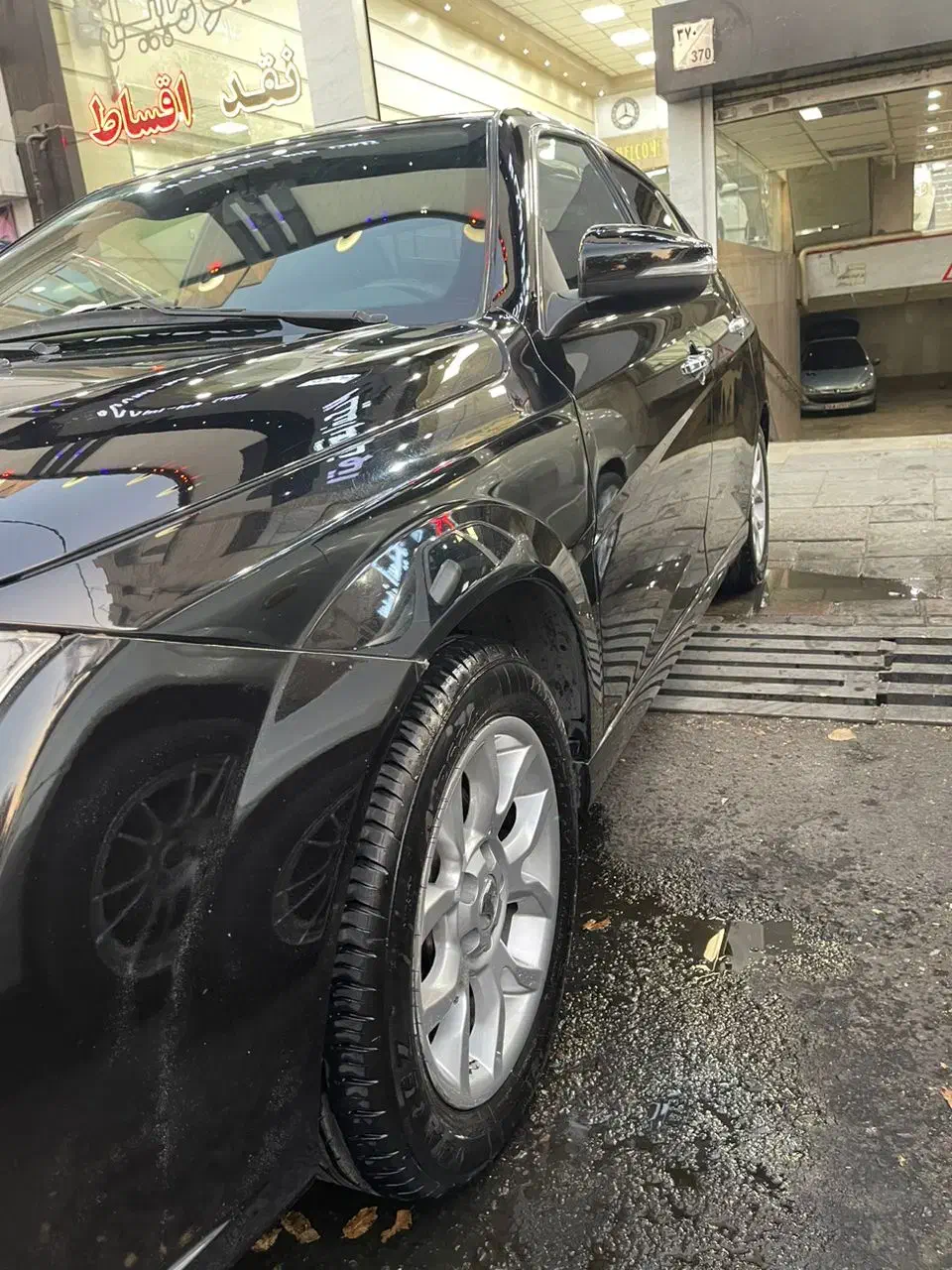 دناتوربو۶دنده۱۴۰۲|خودرو سواری و وانت|تهران, امام زاده عبدالله|دیوار