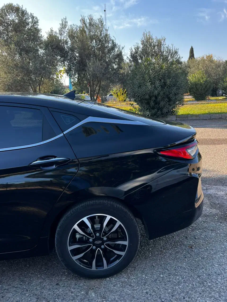 جک j7 وارداتی مدل ۲۰۲۴|خودرو سواری و وانت|پارسآباد, |دیوار