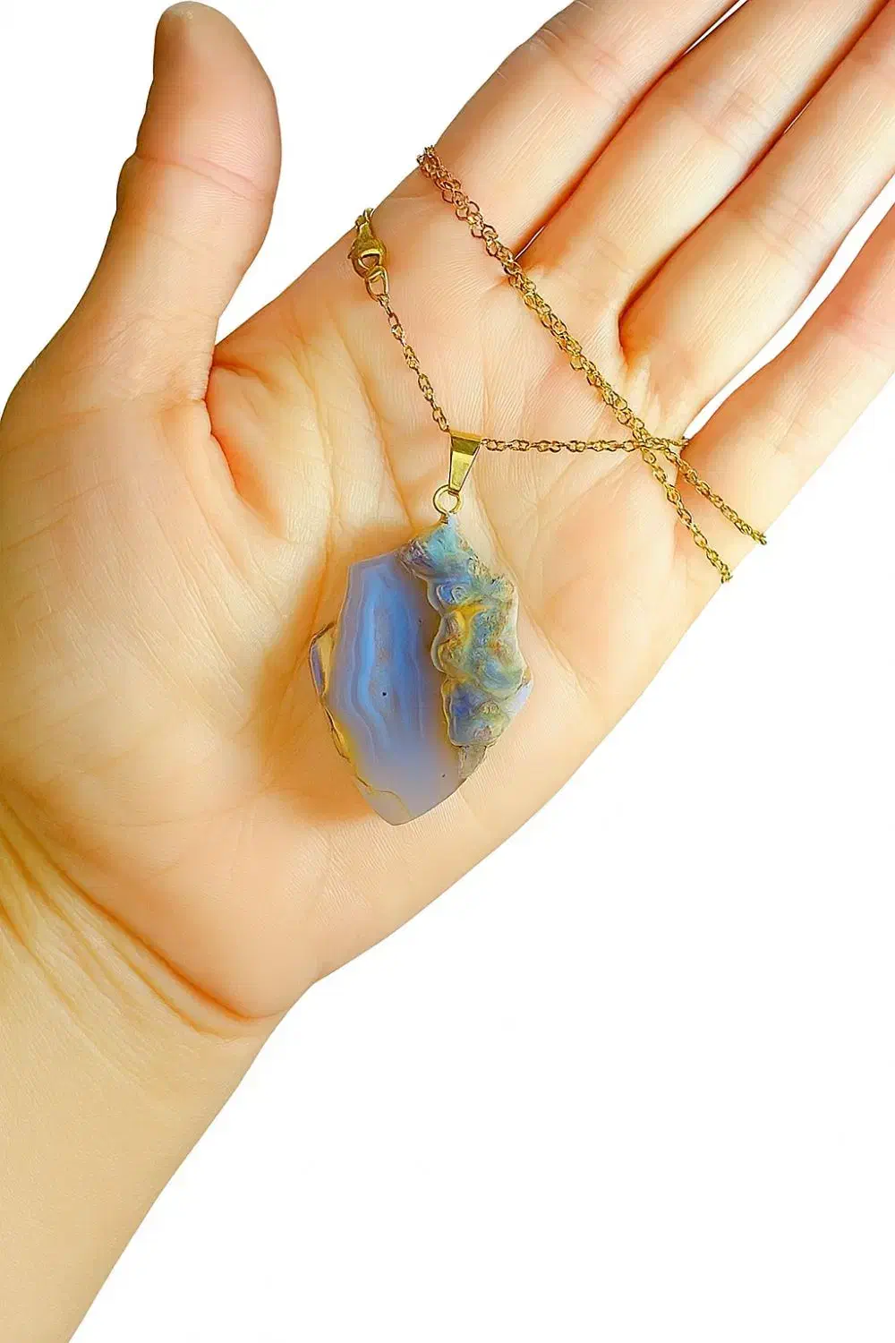 سنگ سلیمانی قیمتی|جواهرات|برازجان, |دیوار