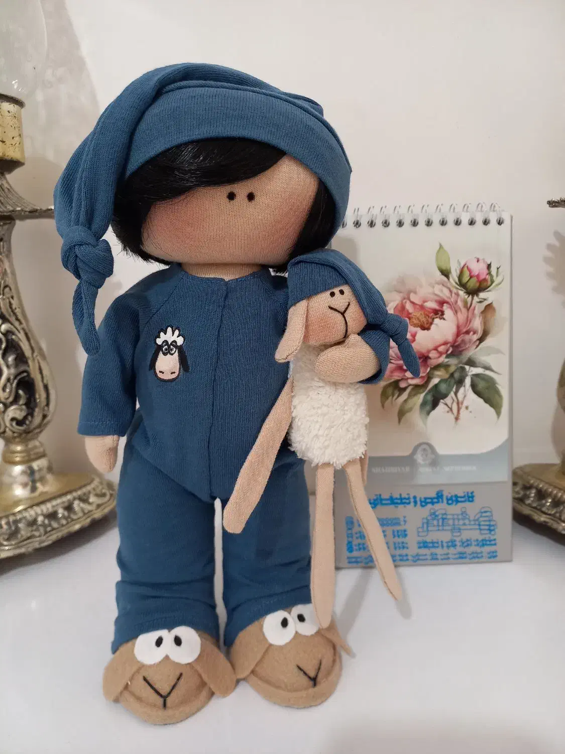 عروسک روسی|اسباببازی|خوی, |دیوار