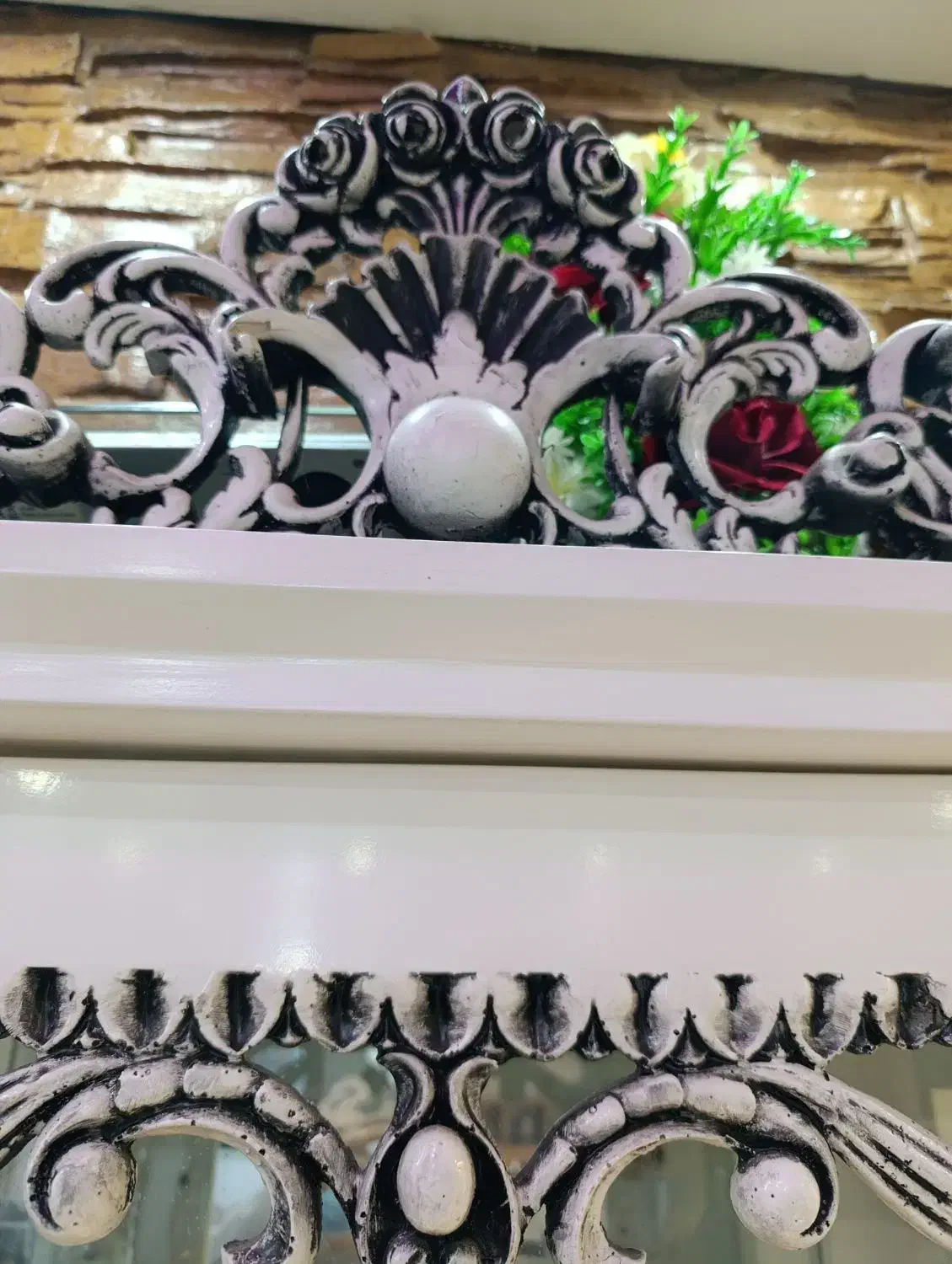 گنجه نو ‌ تمیز|بوفه، ویترین، کنسول|مشهد, شهید بهشتی|دیوار