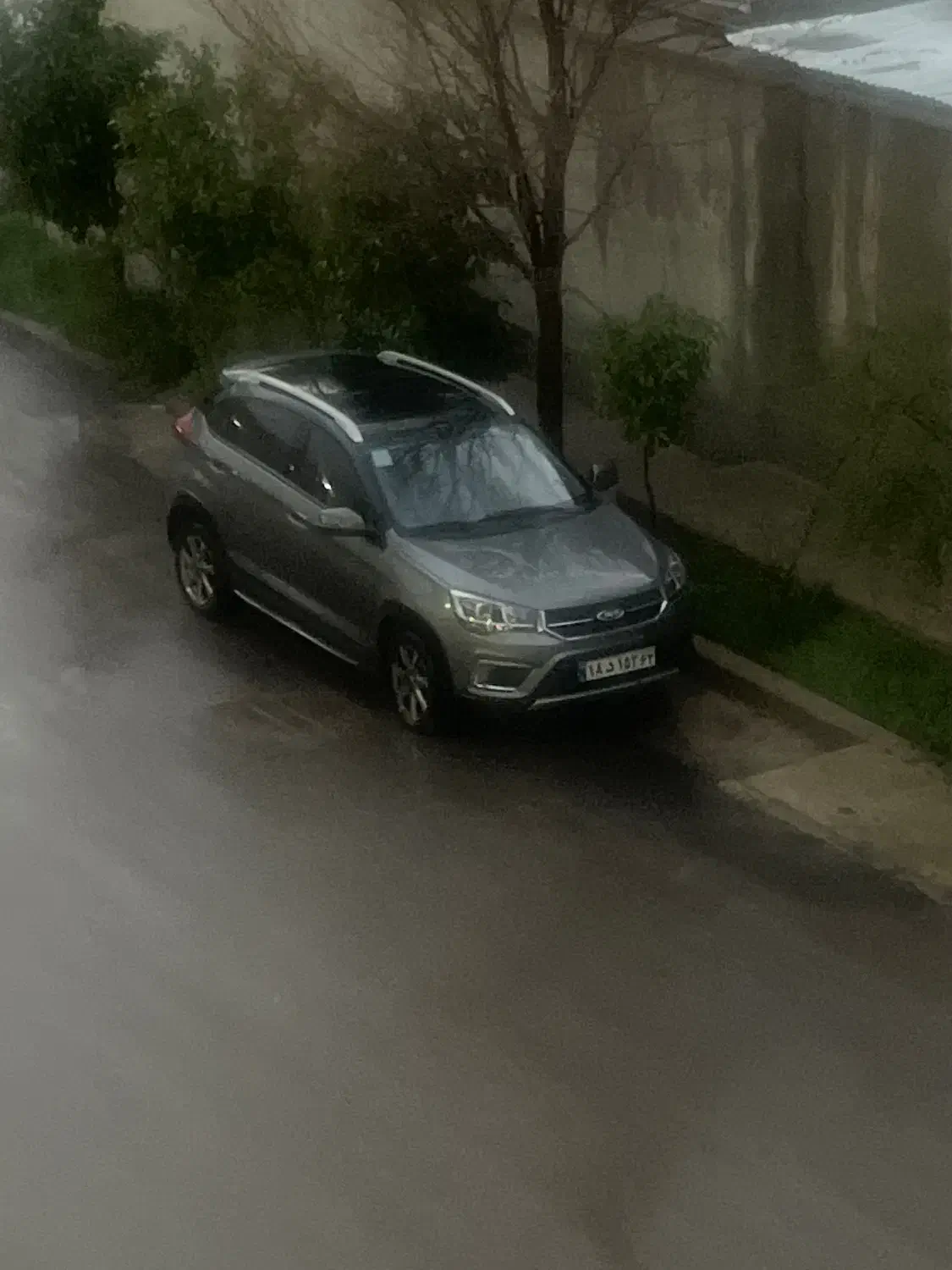 X22 At|خودرو سواری و وانت|شیراز, ارم|دیوار