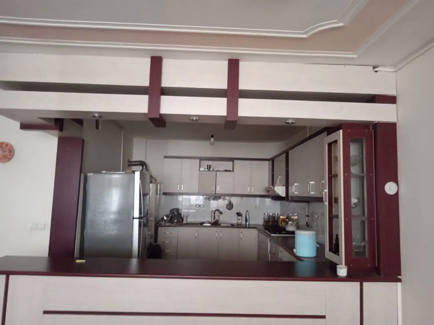 املاک|فروش آپارتمان|درگز, |دیوار