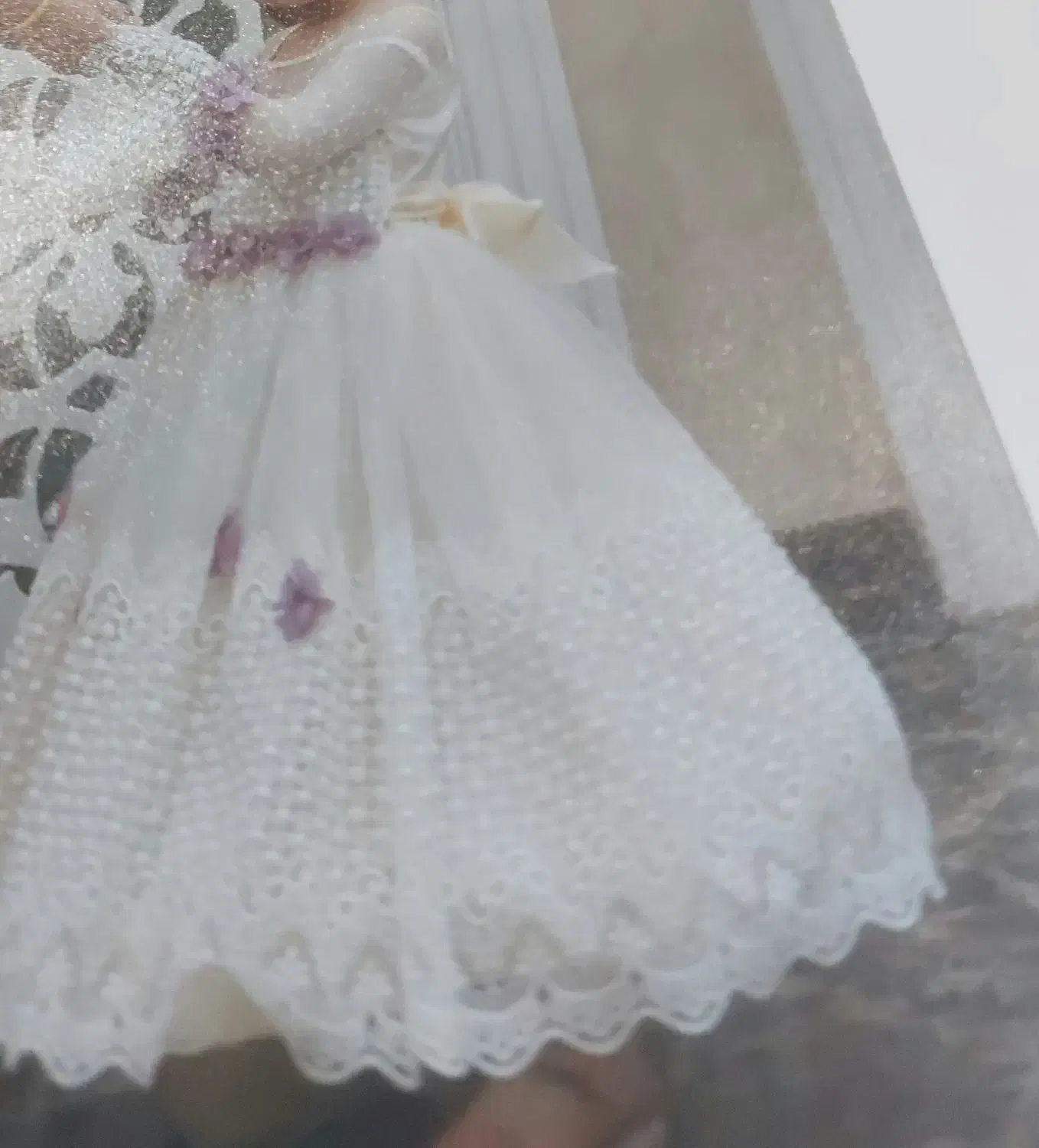 لباس عروس دخترانه|کفش و لباس بچه|مشهد, هفده شهریور|دیوار