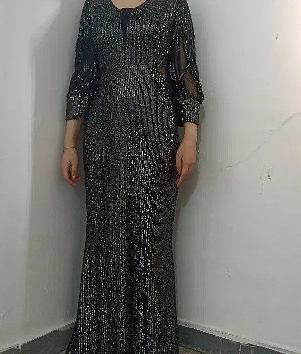 پیراهن مجلسی زنانه|لباس|کوهدشت, |دیوار