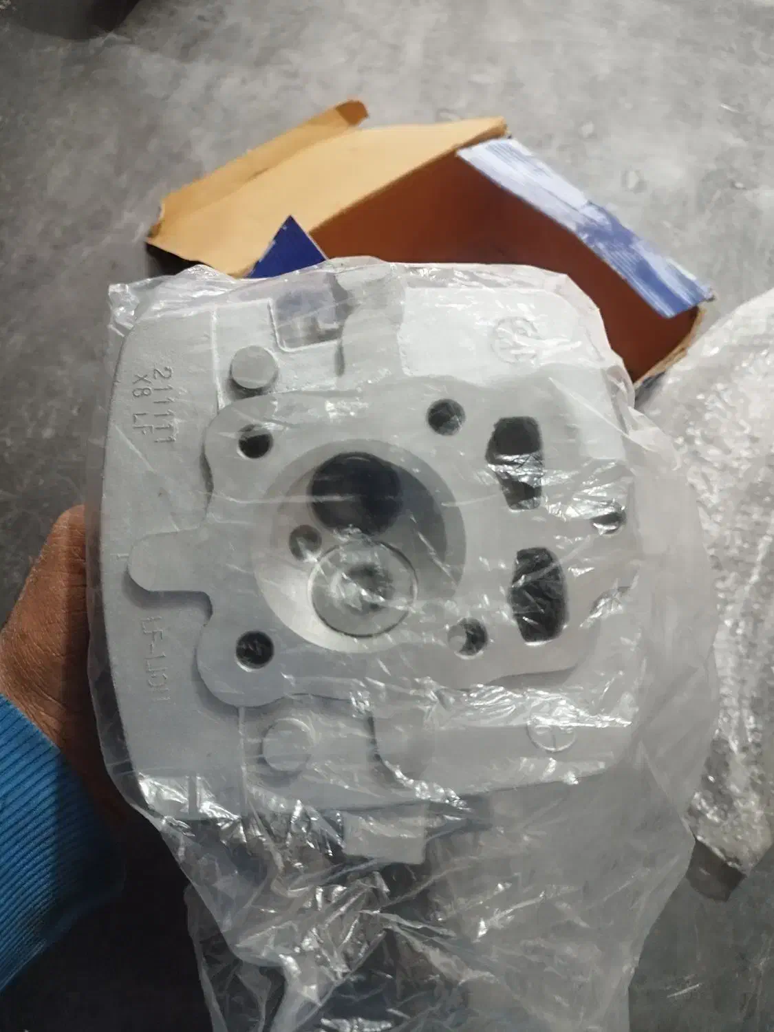 لوازم موتورسیکلت ۱۵۰ سیلندر سر سیلند دیسک کلاچ و..|قطعات یدکی و لوازم جانبی|گلوگاه, |دیوار