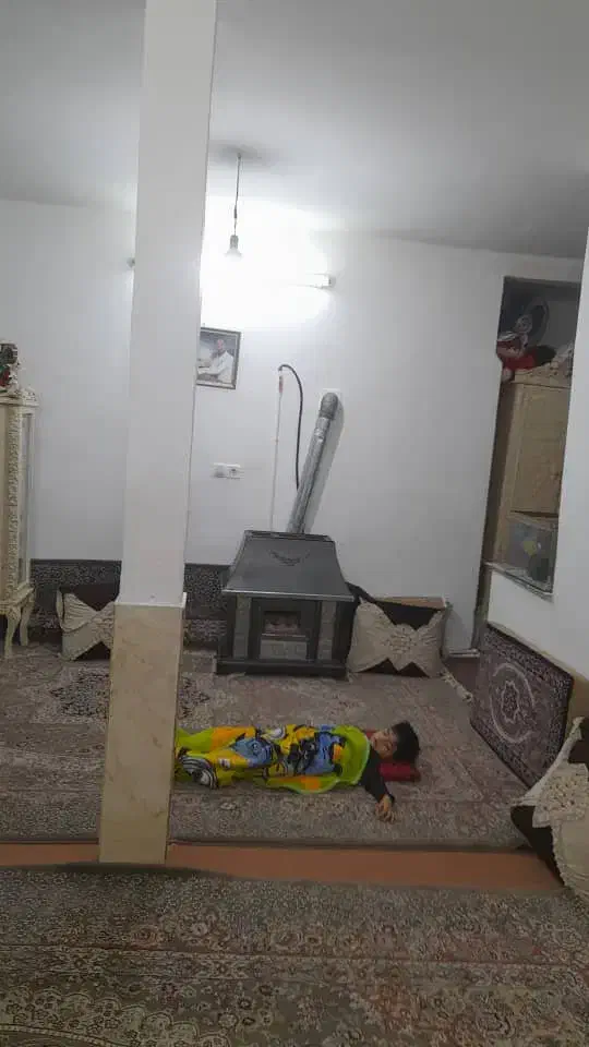 ۵۰متری .قولنامه ای .چهاردانگه|فروش خانه و ویلا|چهاردانگه (تهران), |دیوار