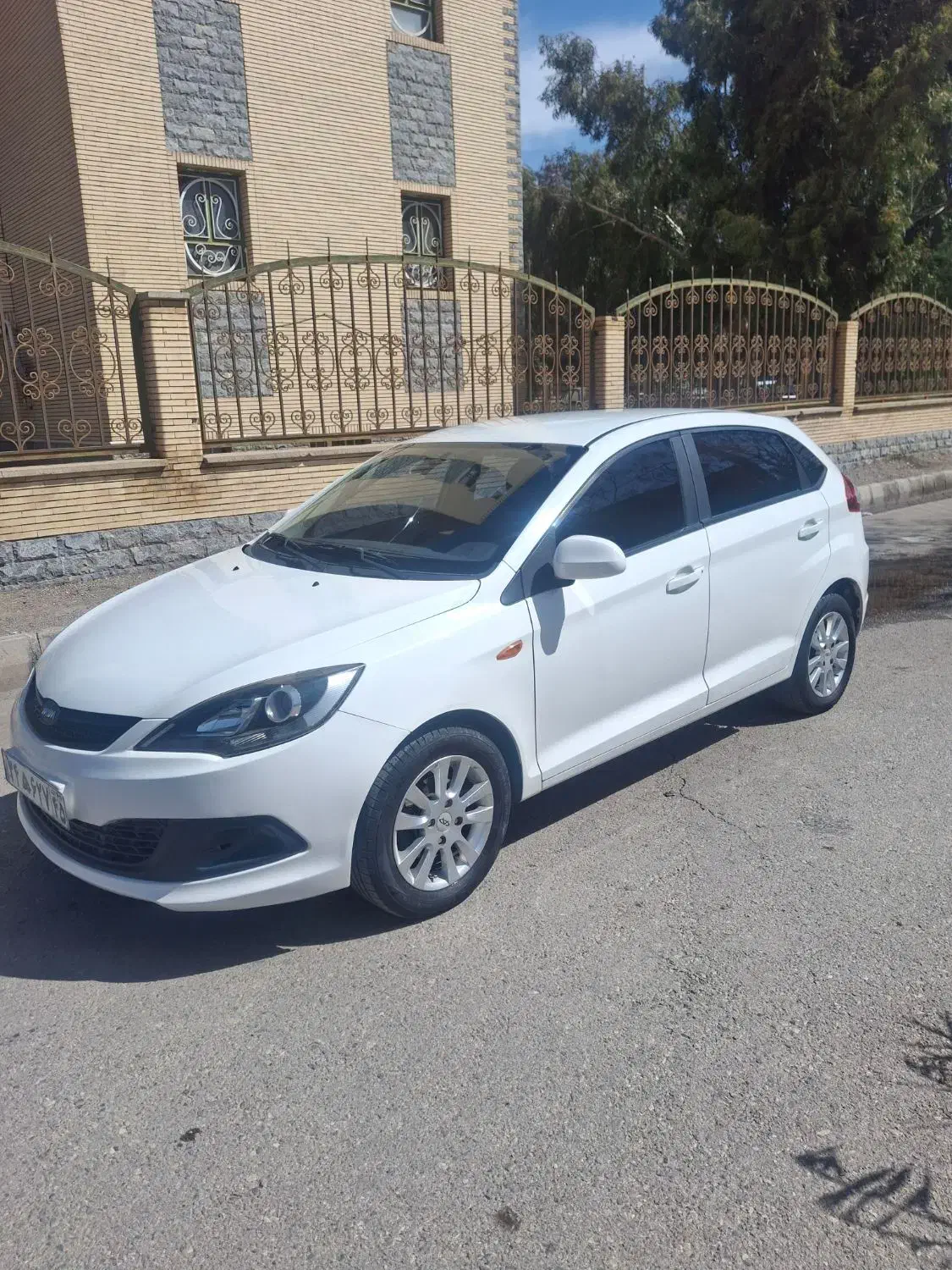 mvm315|خودرو سواری و وانت|مشهد, حرم مطهر رضوی|دیوار