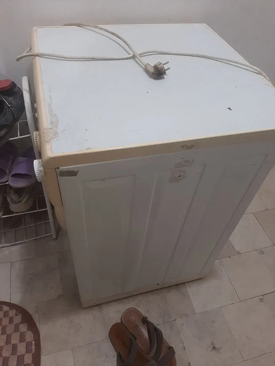 یخچال و لباسشویی|یخچال و فریزر|مراغه, |دیوار