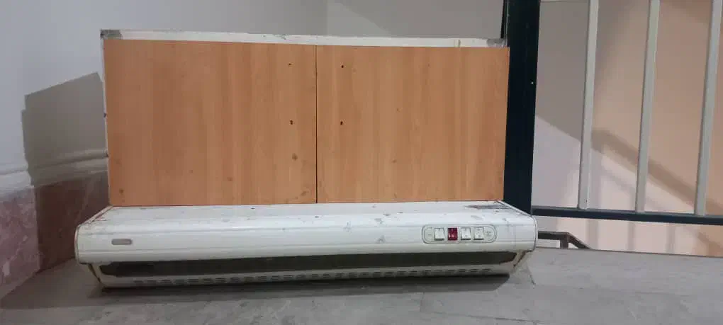 هود کن سالم و مقاوم|هود|پرند, فاز ۲|دیوار