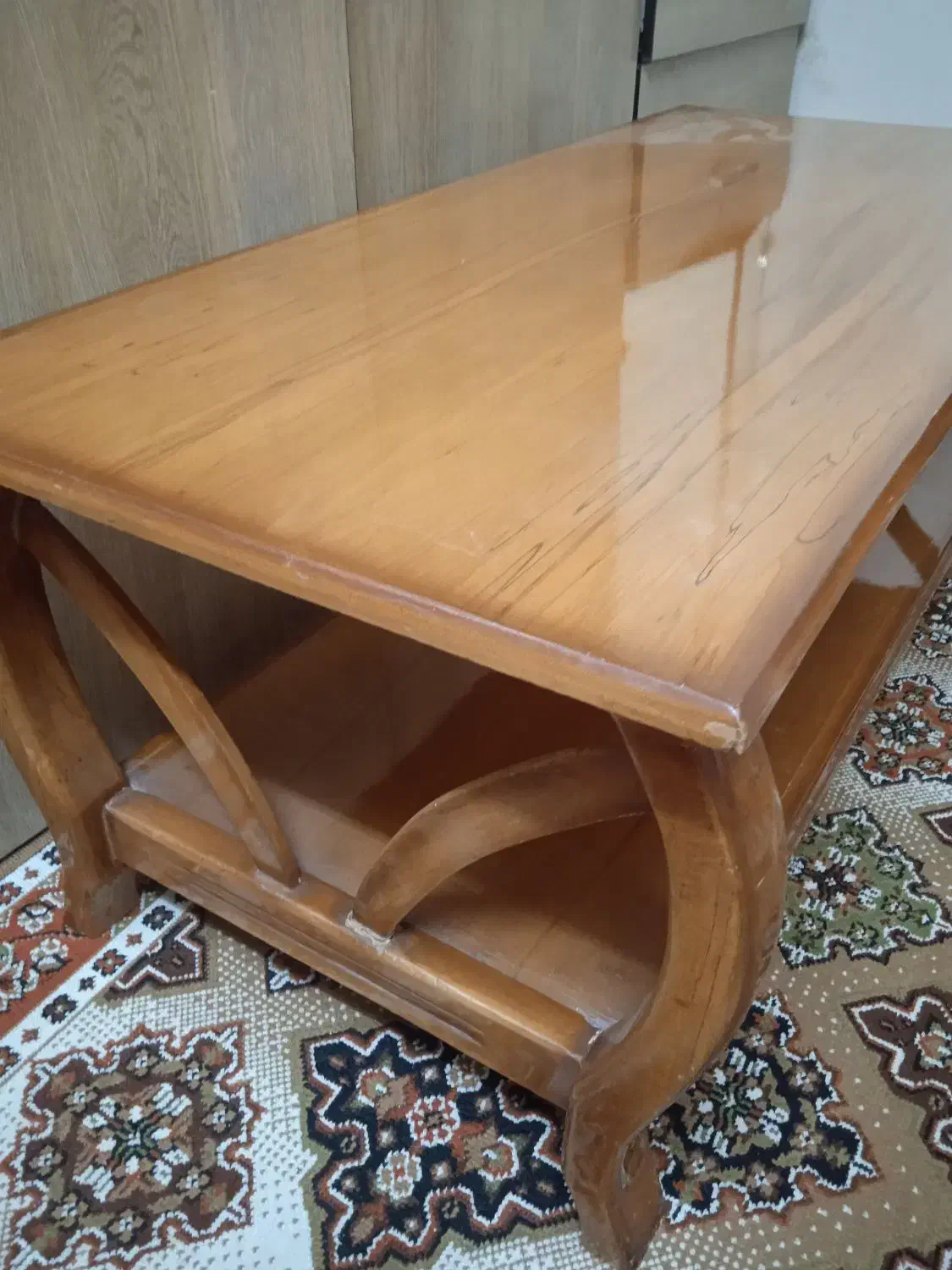 میز  ۱۰۰۰۰۰۰ میز ناهارخوری و  صندلی  ۱۱۰۰۰۰۰|میز و صندلی غذاخوری|اصفهان, احمدآباد|دیوار