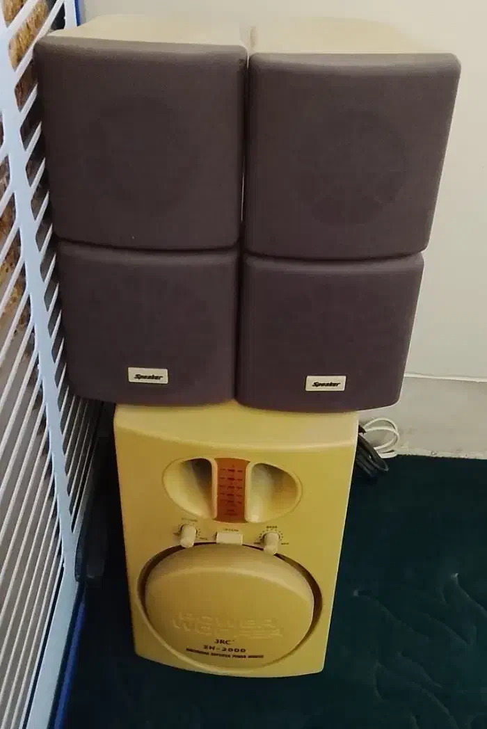 باند و اسپیکر کامپیوتر صدا نرم وقوی|قطعات و لوازم جانبی رایانه|اصفهان, نصرآباد|دیوار