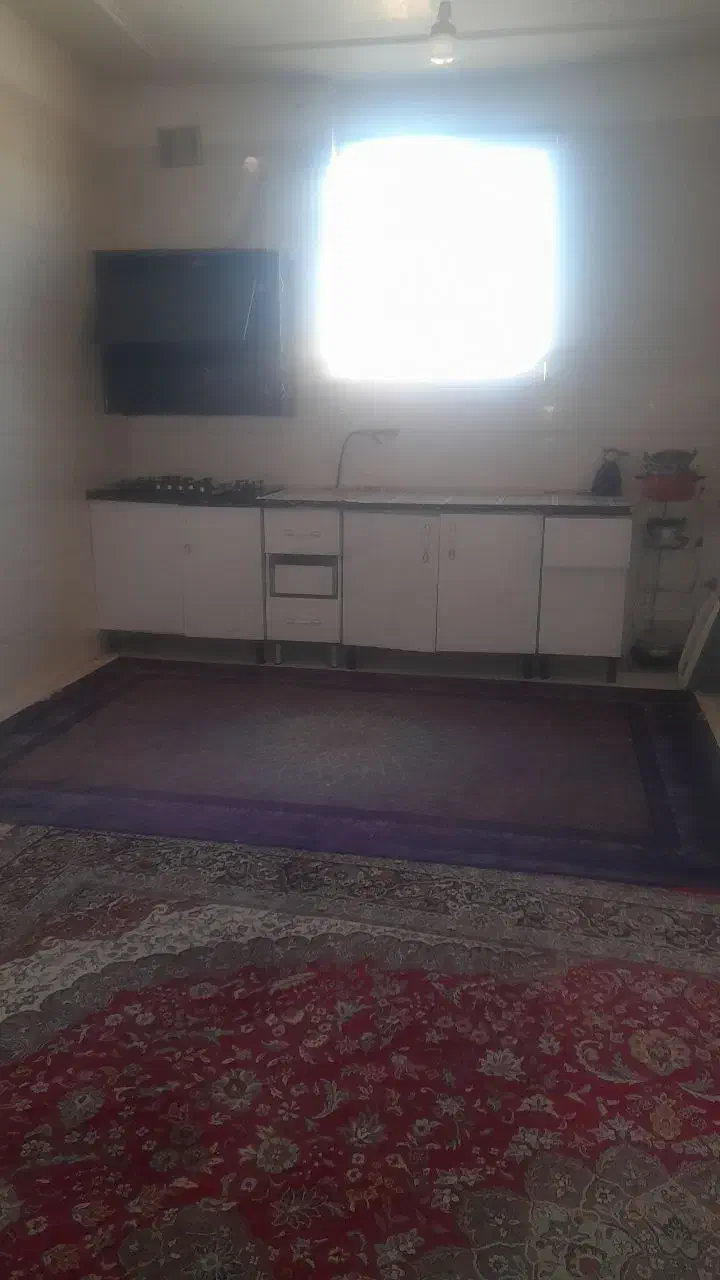 اجاره خانه ویلایی نیم ور|اجارهٔ خانه و ویلا|محلات, |دیوار