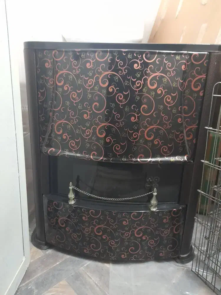 گرمایشی|بخاری، هیتر، شومینه|ایذه, |دیوار