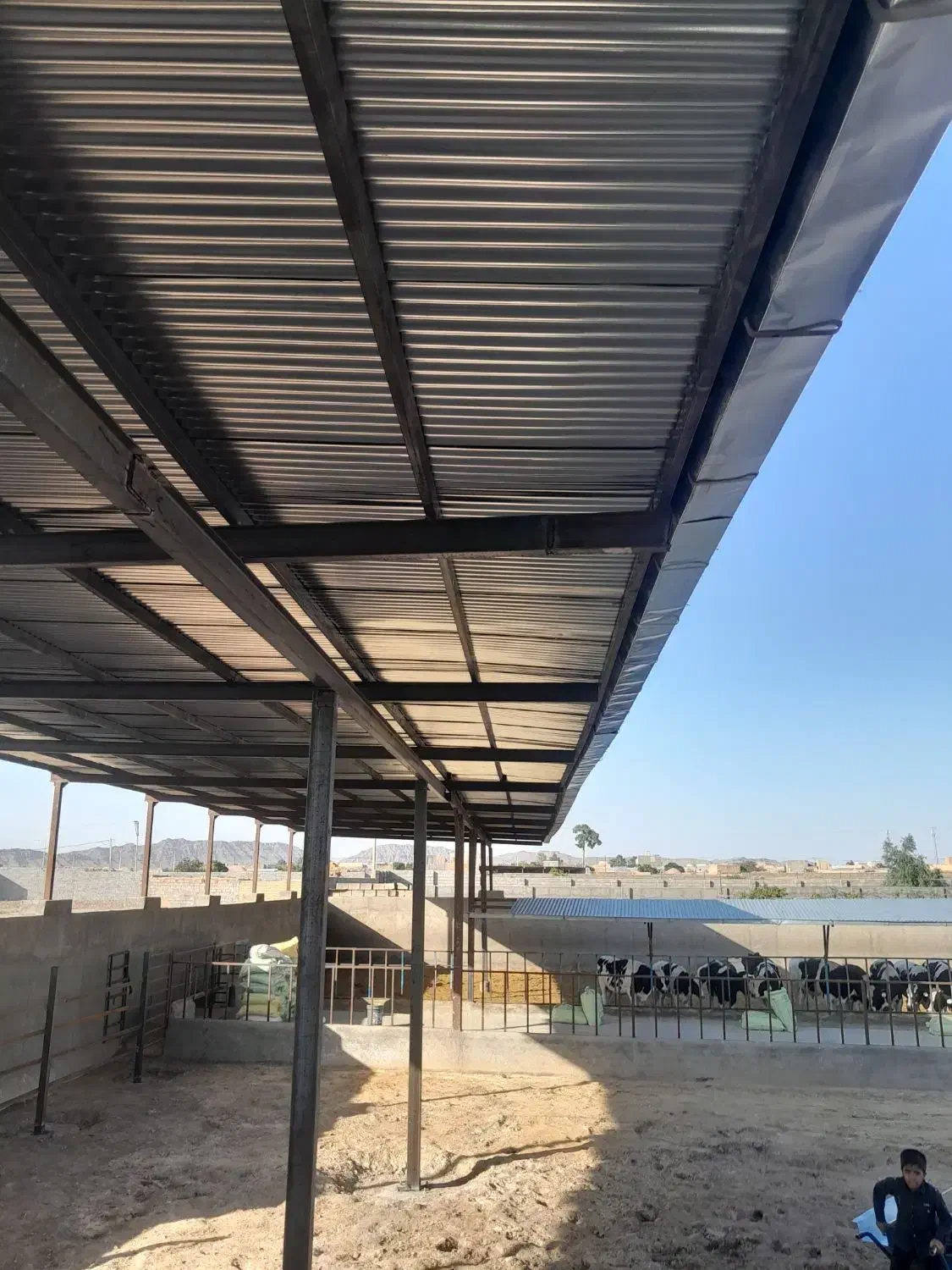 جوشکاری|خدمات پیشه و مهارت|تربت‌حیدریه, شهرک ولیعصر|دیوار