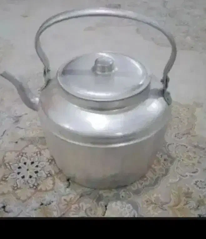 کتری|قوری، کتری، قهوه‌ساز دستی|قم, ولیعصر|دیوار