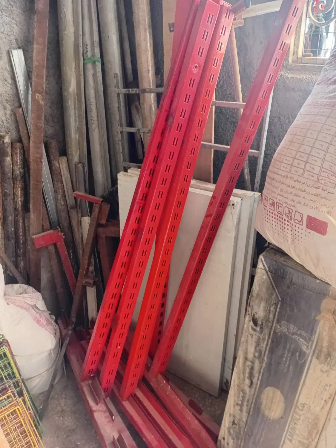 قفسه مغازه|فروشگاه و مغازه|کاشان, سال آباد|دیوار