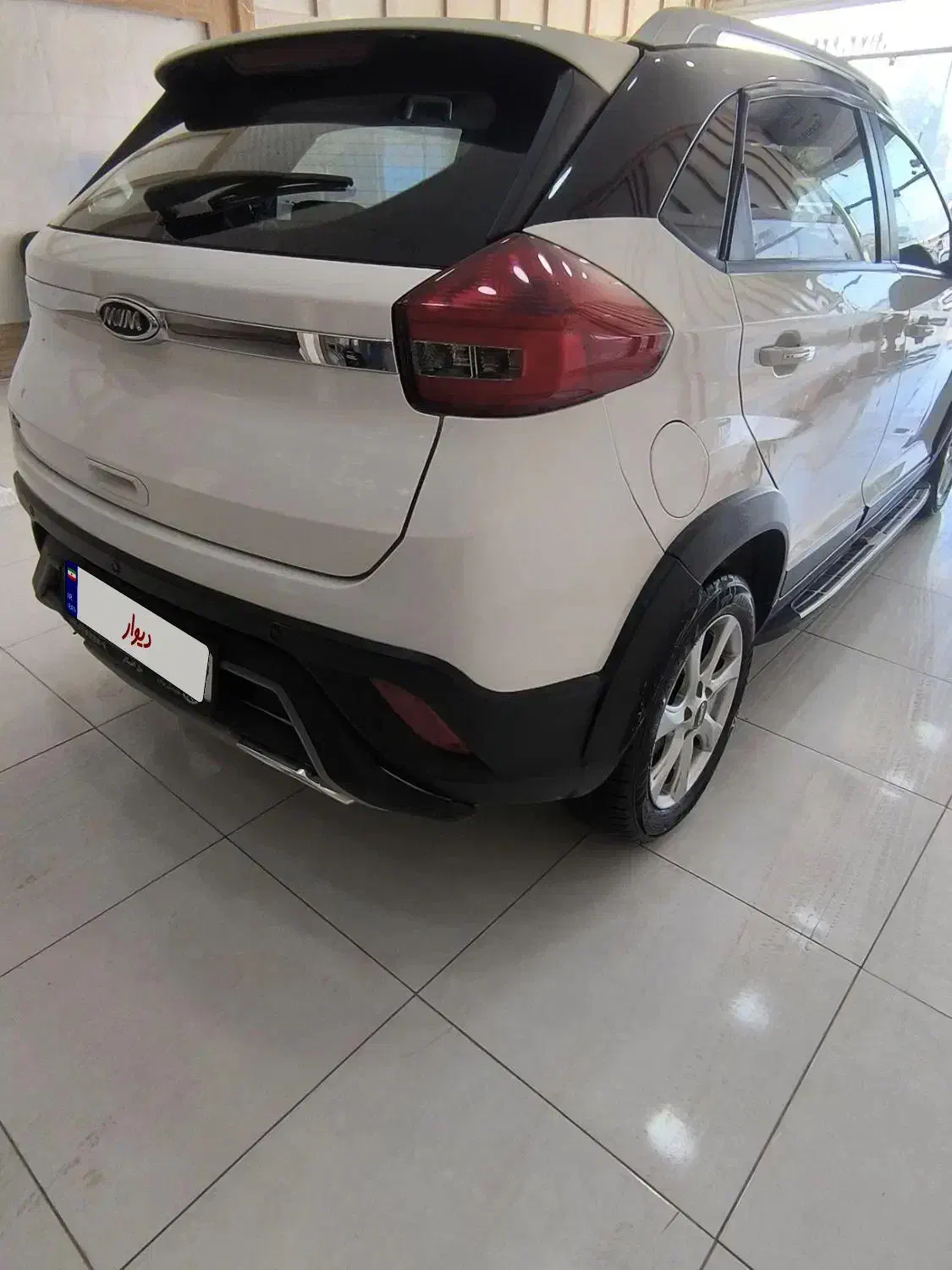 x22اتومات|خودرو سواری و وانت|شیراز, گویم|دیوار