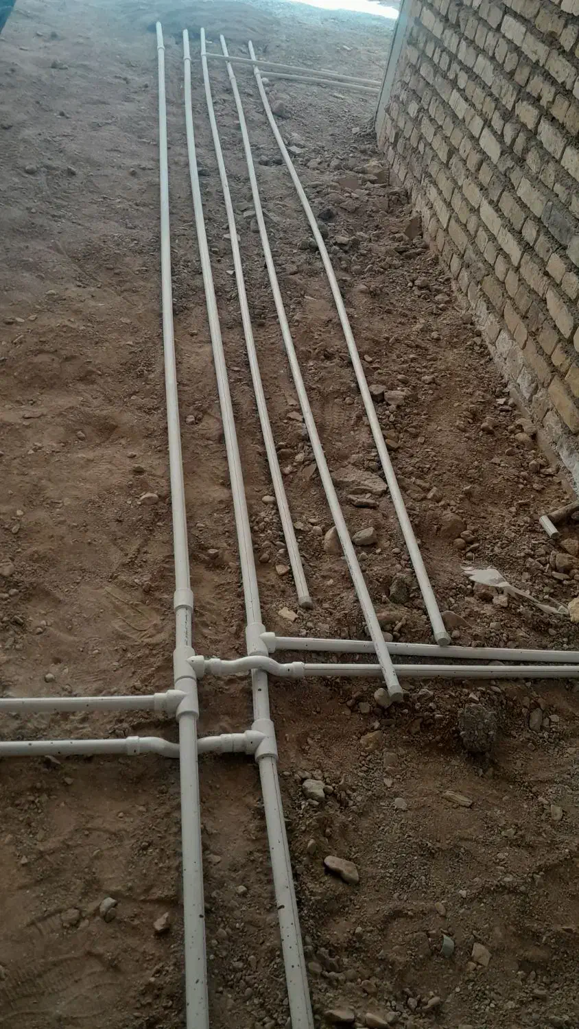 لوله کشی آب و فاضلاب پکیج ورادیاتور|خدمات پیشه و مهارت|یزد, |دیوار
