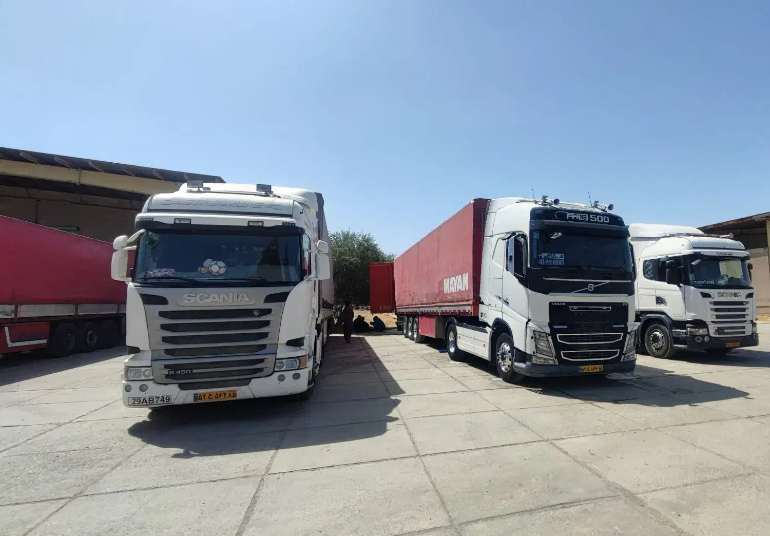 کارگزار رسمی گمرک ایران|خدمات حمل و نقل|گنبد کاووس, |دیوار