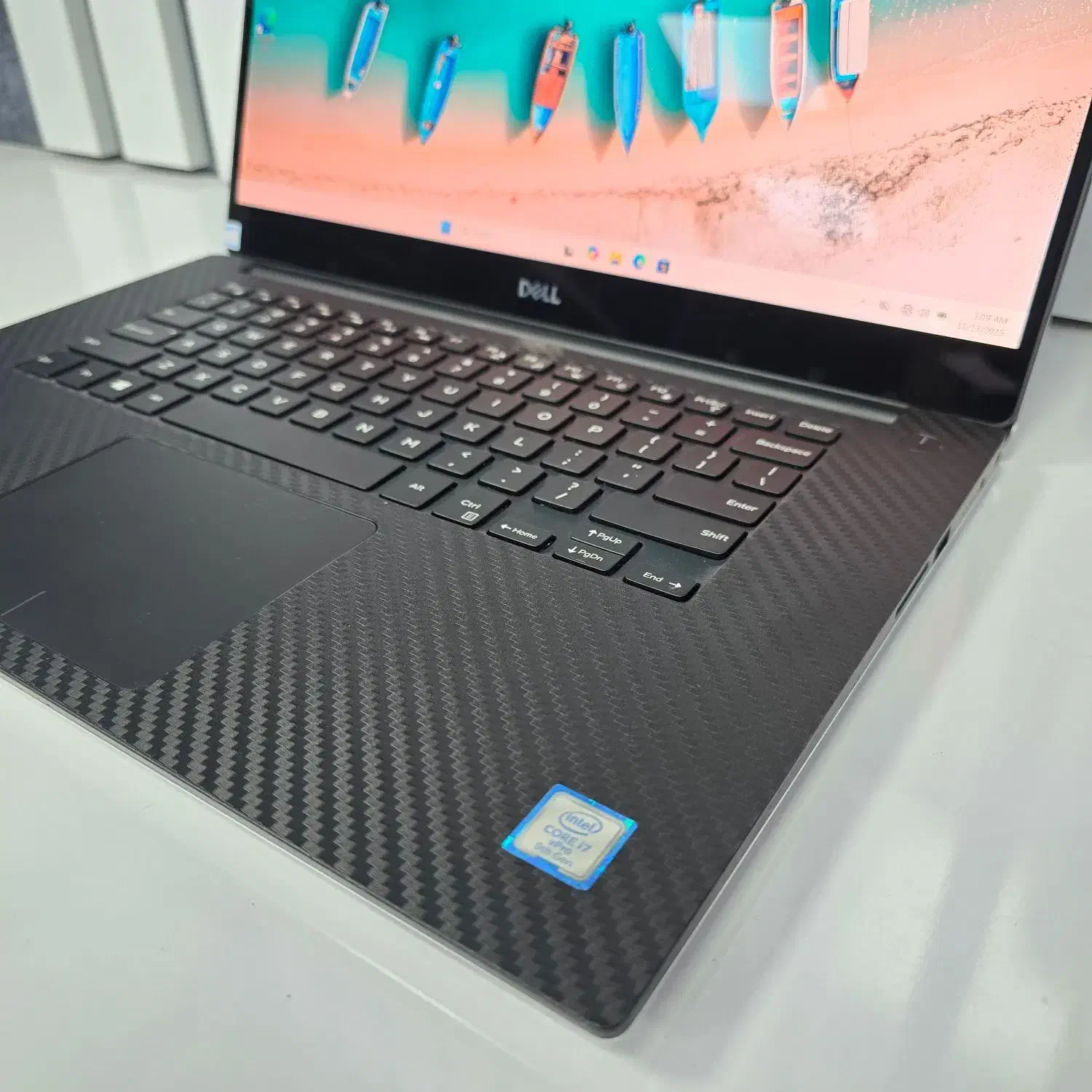 DELL PRECISION 5540 i7/T2000 طراحی تدوین رندر قسطی|رایانه همراه|کرج, اصفهانیها|دیوار