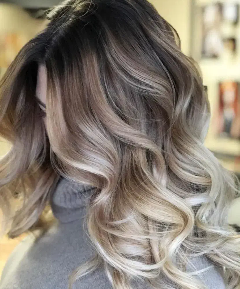 سالن تخصصی رنگ و لایت|خدمات آرایشگری و زیبایی|اردبیل, |دیوار