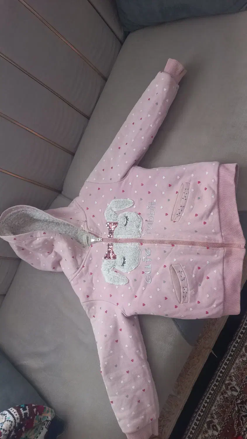 سیوشرت دخترانه|کفش و لباس بچه|تربتحیدریه, ۴۵ متری|دیوار