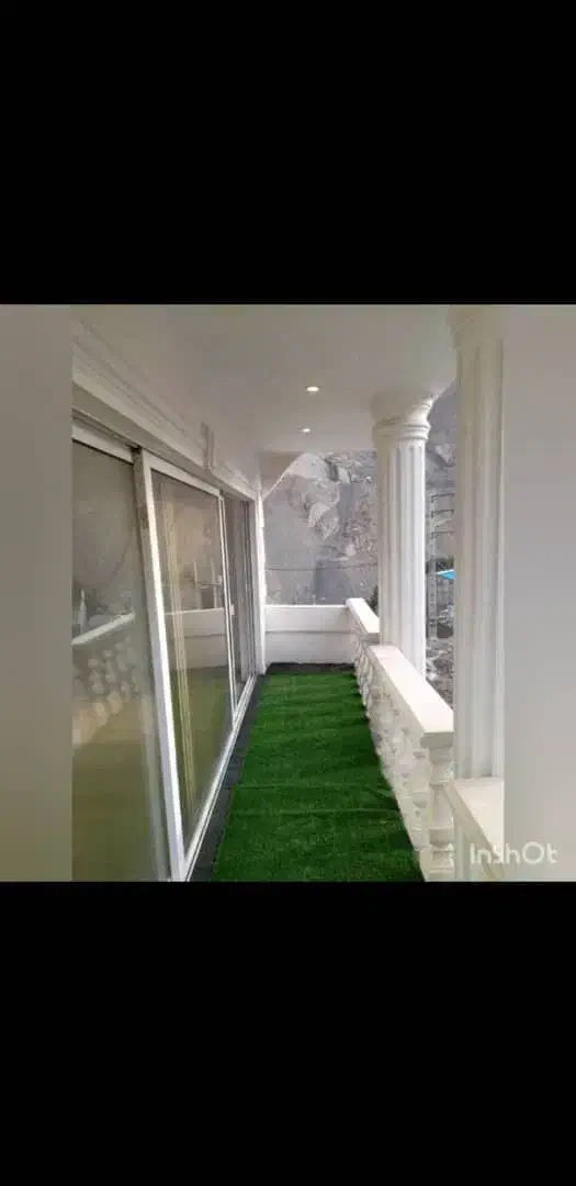 ویلا دوبلکس مجزا نما رومی  جکوزی نوساز لواسان فشم|فروش خانه و ویلا|تهران, مولوی|دیوار