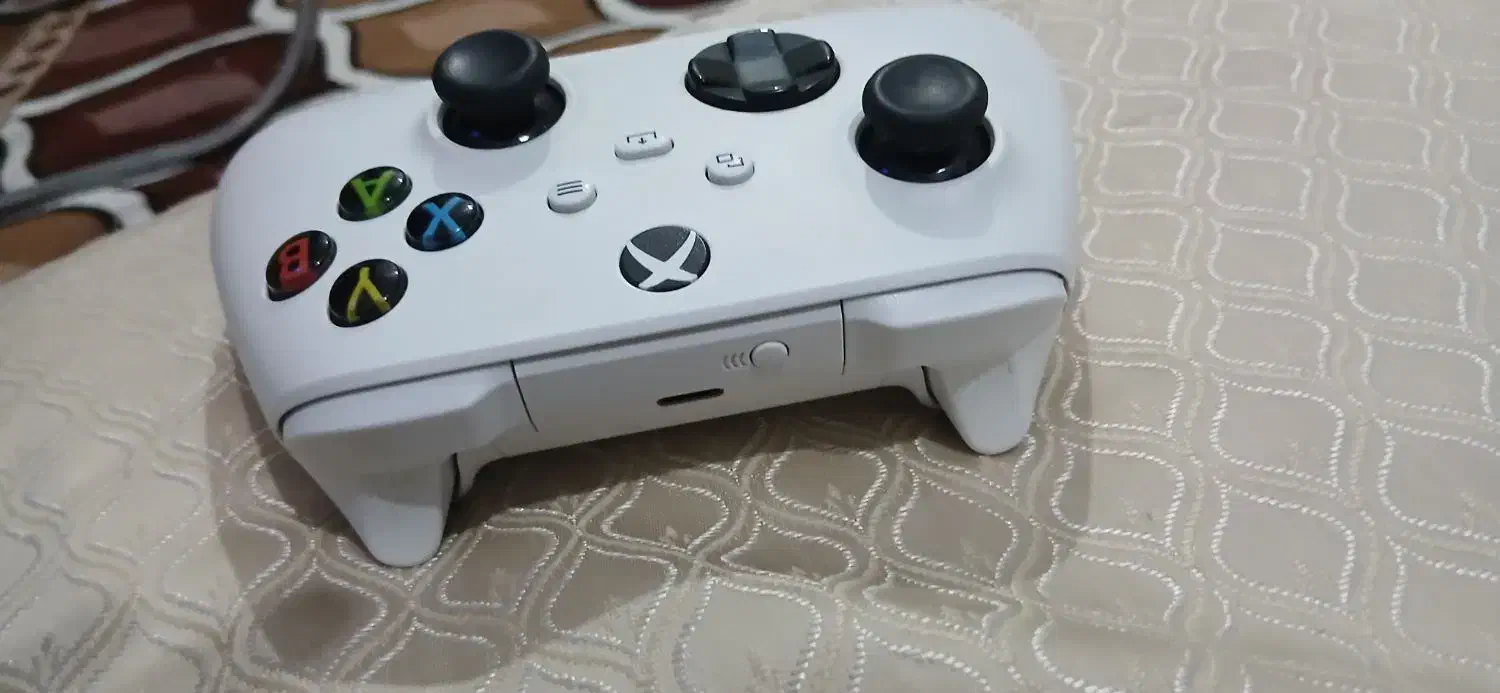 دسته ایکس باگس|کنسول، بازی ویدئویی و آنلاین|بندر ماهشهر, |دیوار