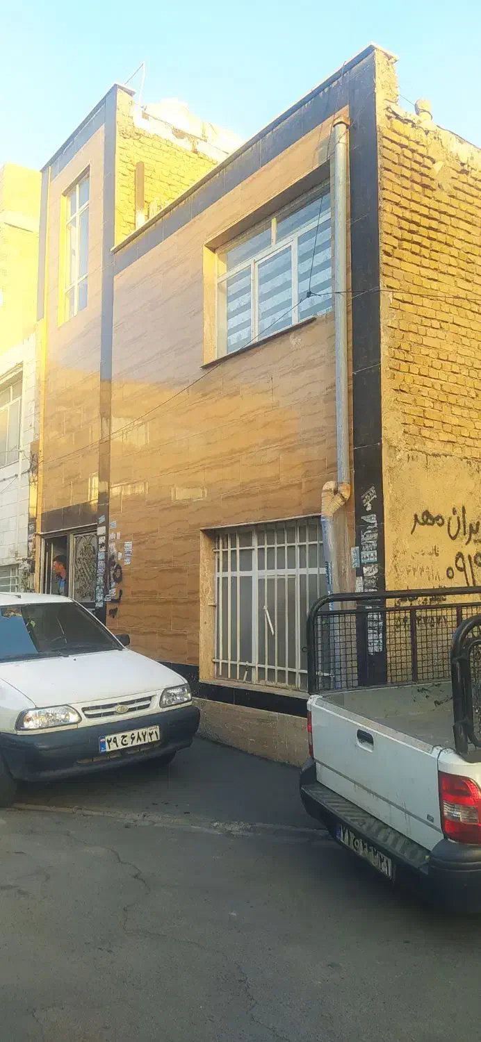 فروش خانه ویلایی در الارد رباط کریم|فروش خانه و ویلا|رباط‌کریم, الارد|دیوار