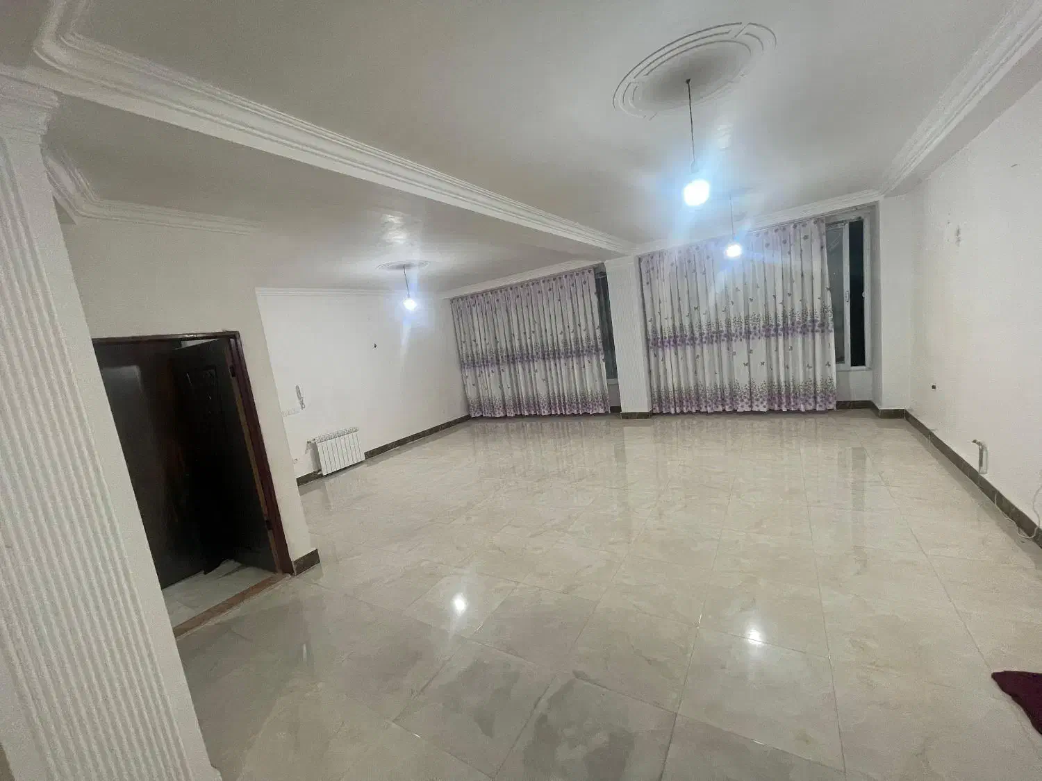 رهن واحد آپارتمان 120 متری در نشتارود|اجارهٔ آپارتمان|نشتارود, |دیوار