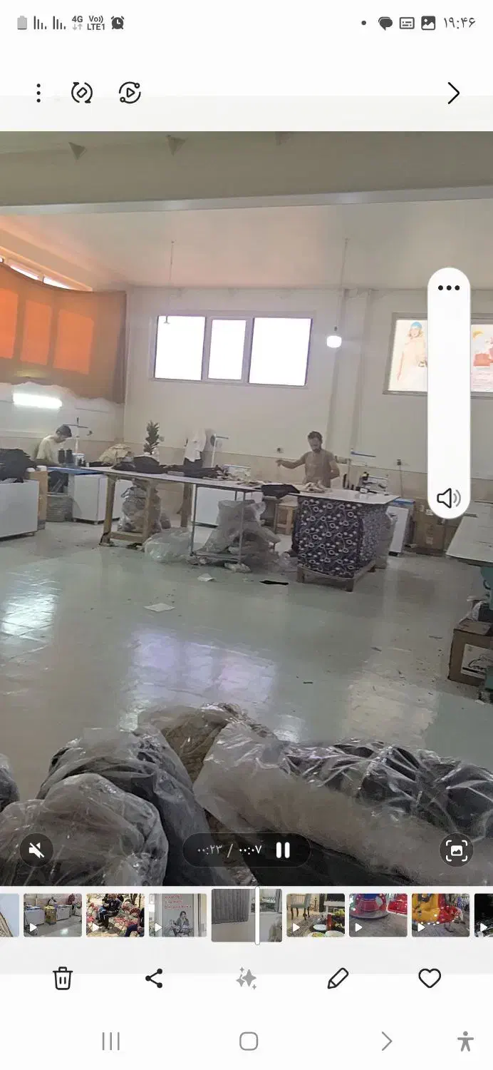 استخدام زیگزالدوز و میاندوز کار|استخدام صنعتی، فنی، مهندسی|قرچک, شهرک صنعتی قرچک|دیوار