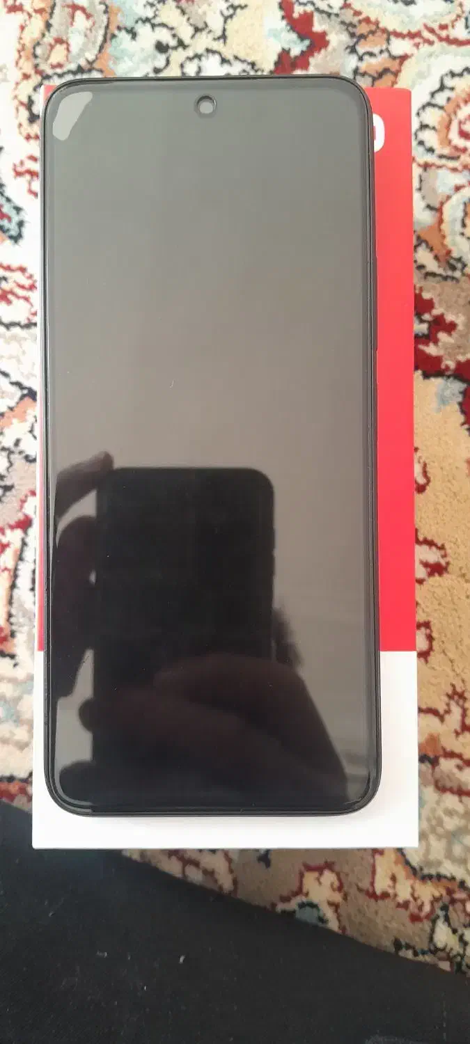 گوشی ردمی 13|موبایل|الشتر, |دیوار