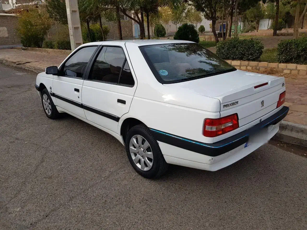 اس ال ایکس|خودرو سواری و وانت|سبزوار, امیر کبیر|دیوار