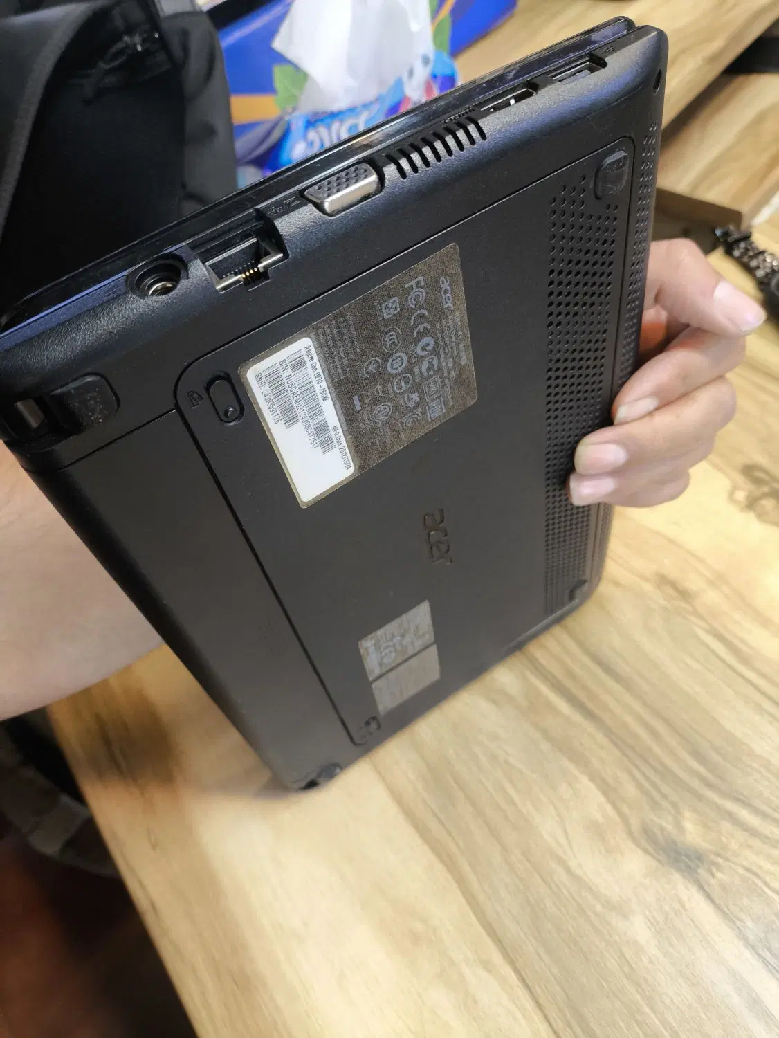 لب تاب Acer|رایانه همراه|تهران, بهارستان|دیوار