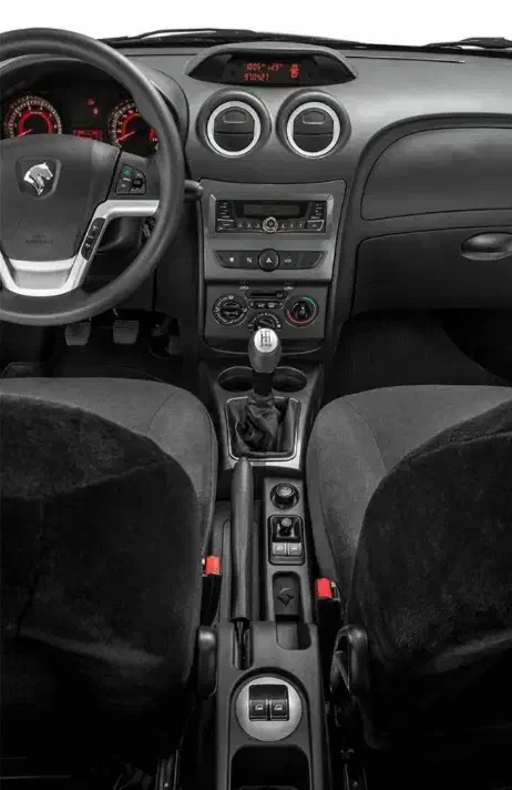 حواله رانا پلاس|خودرو سواری و وانت|دوگنبدان, |دیوار