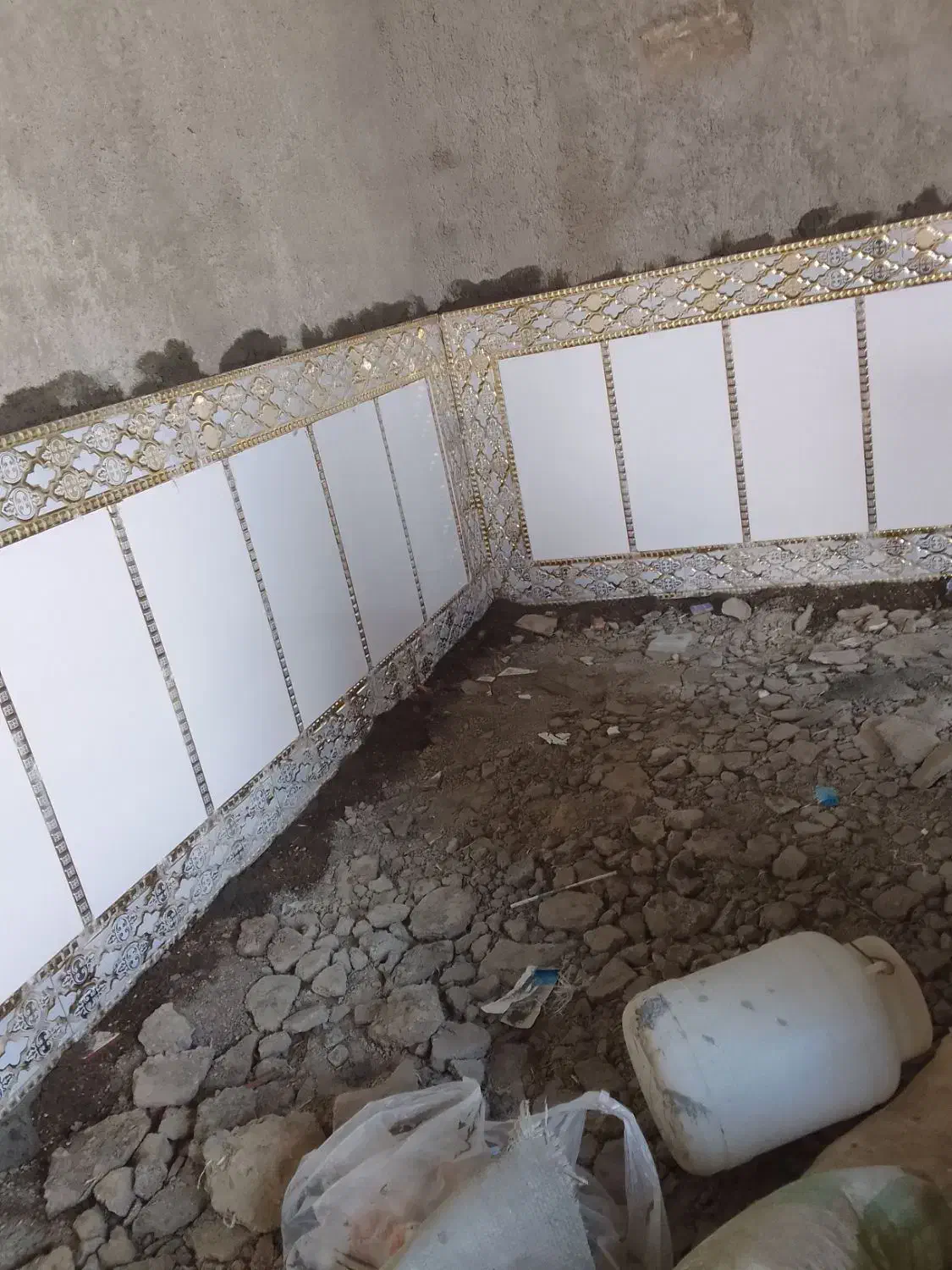 کاشیکار|خدمات پیشه و مهارت|زابل, |دیوار