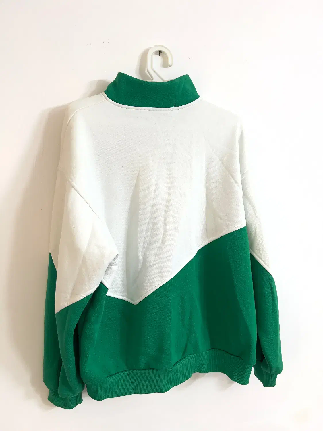 دورس نیم زیپ|لباس|تنکابن, |دیوار