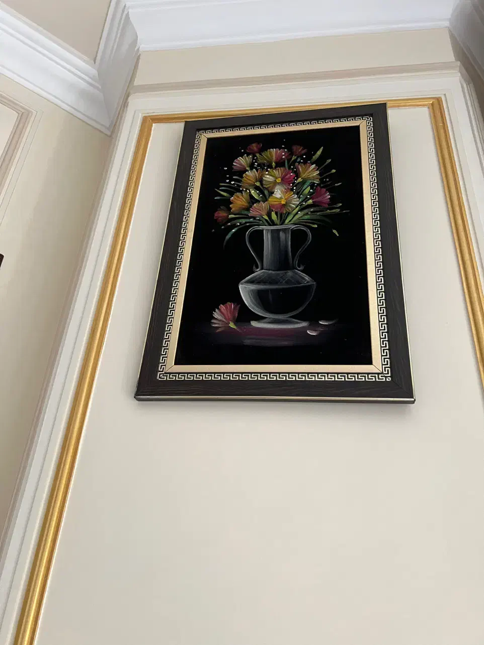 تابلو|تابلو، نقاشی، عکس|یزد, |دیوار