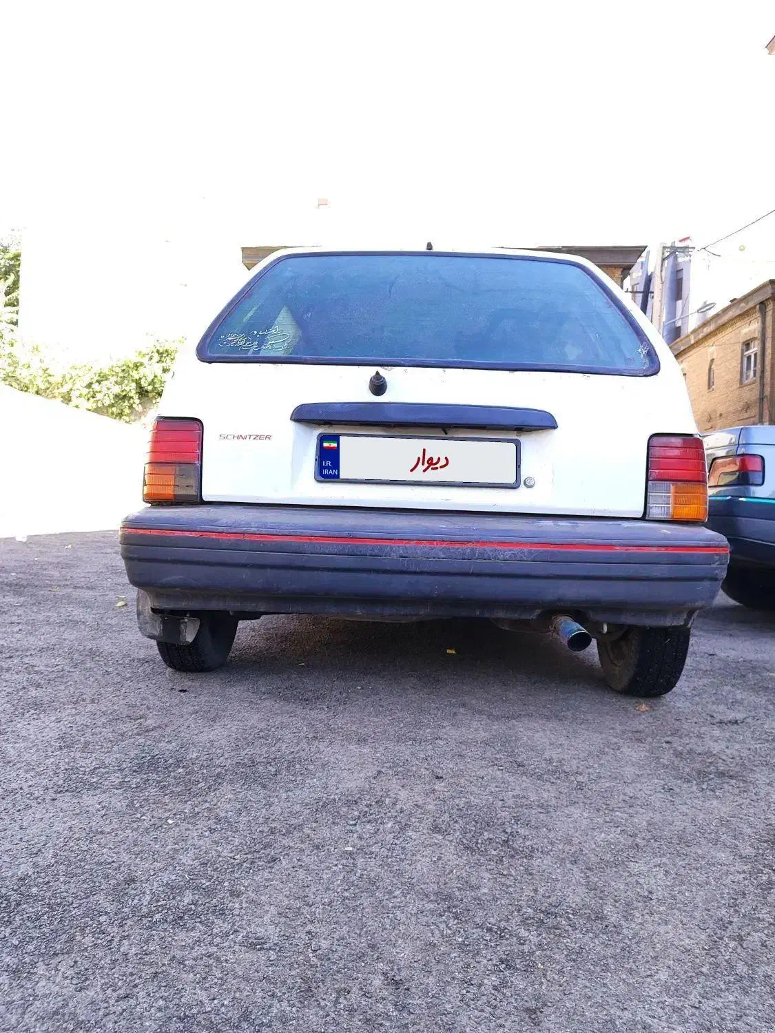 فروش|خودرو سواری و وانت|همدان, |دیوار