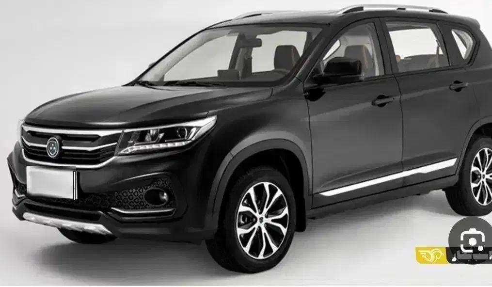 فروش Farda Sx5|خودرو سواری و وانت|تهران, آهنگ|دیوار