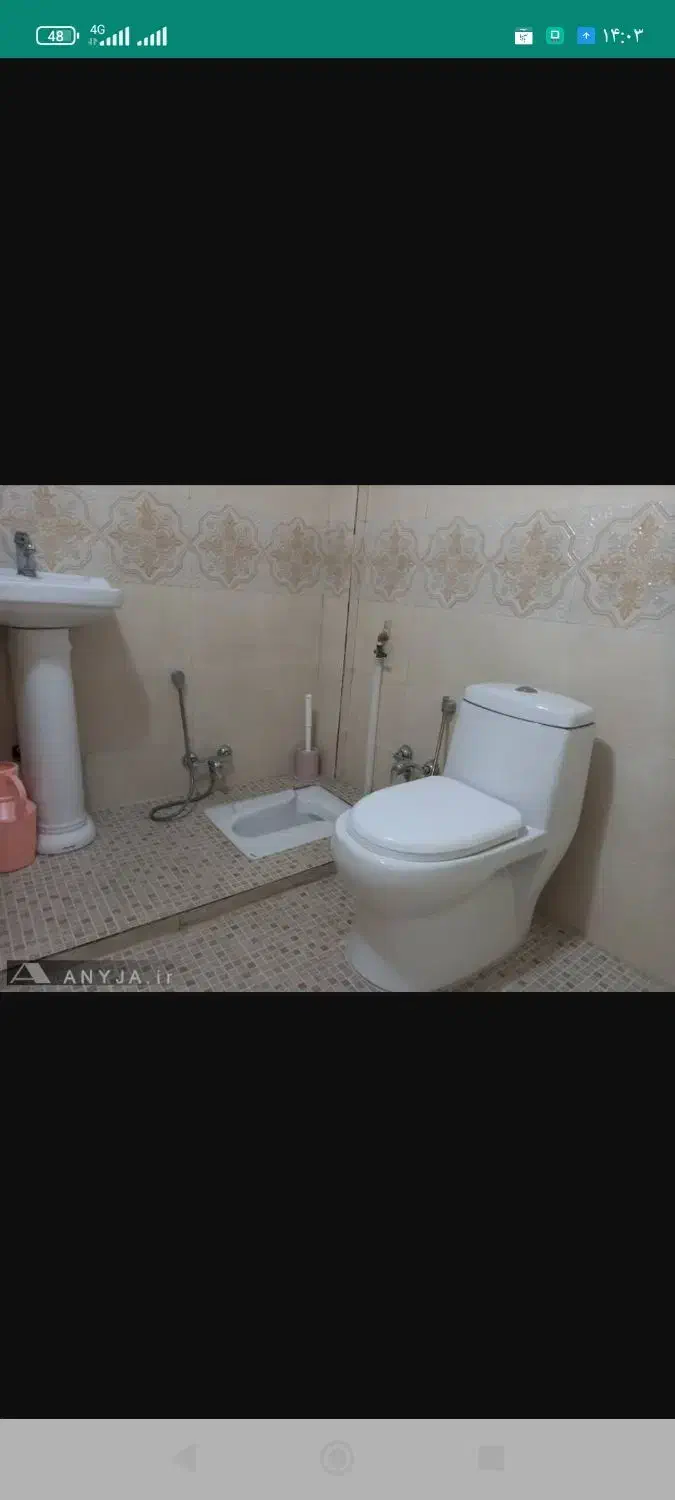 اجاره سوئیت دربست،درسراوان|اجارهٔ کوتاهمدت آپارتمان و سوئیت|سنگر, |دیوار