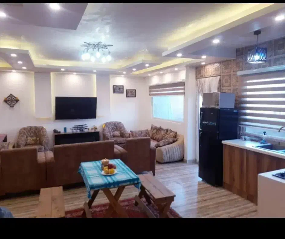 اجاره واحد سویت تمیزو دربست|اجارهٔ کوتاهمدت آپارتمان و سوئیت|کرج, حیدرآباد|دیوار