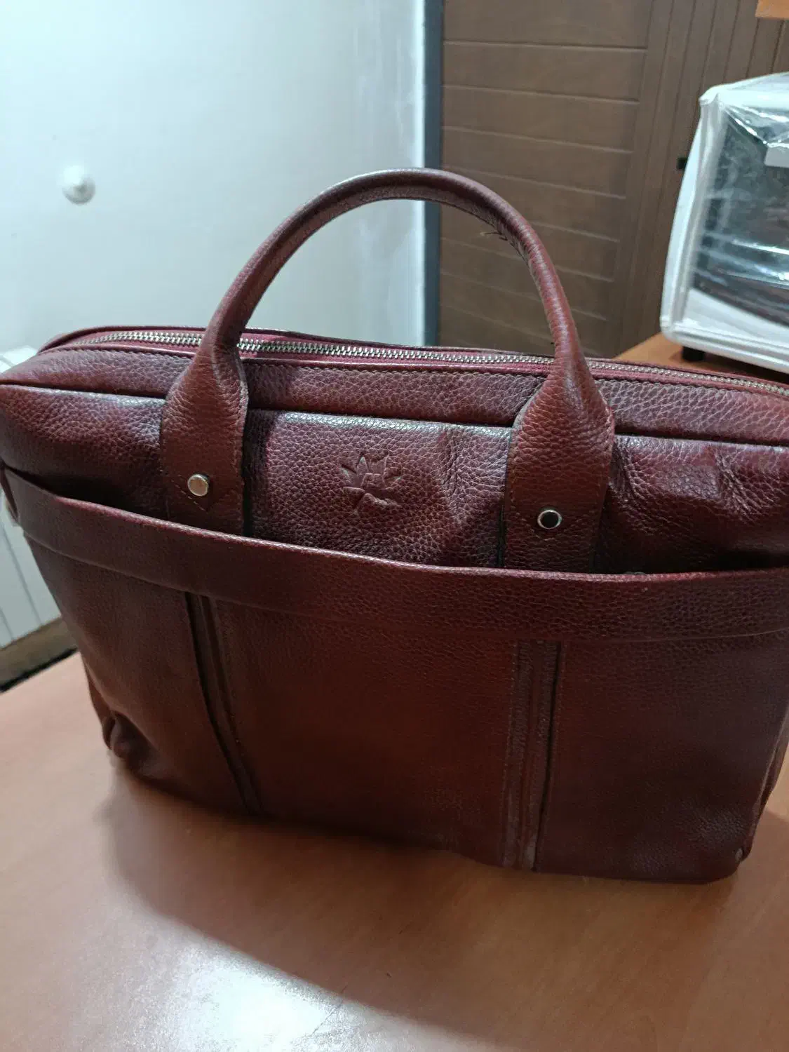 نوین چرم|کیف، کفش، کمربند|تهران, شهرک شهید باقری|دیوار