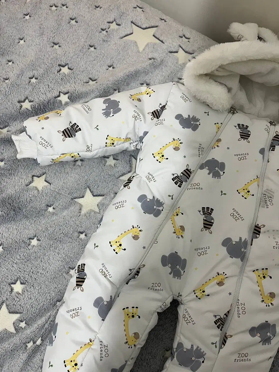 کاپشن کودک نو|کفش و لباس بچه|گرگان, |دیوار