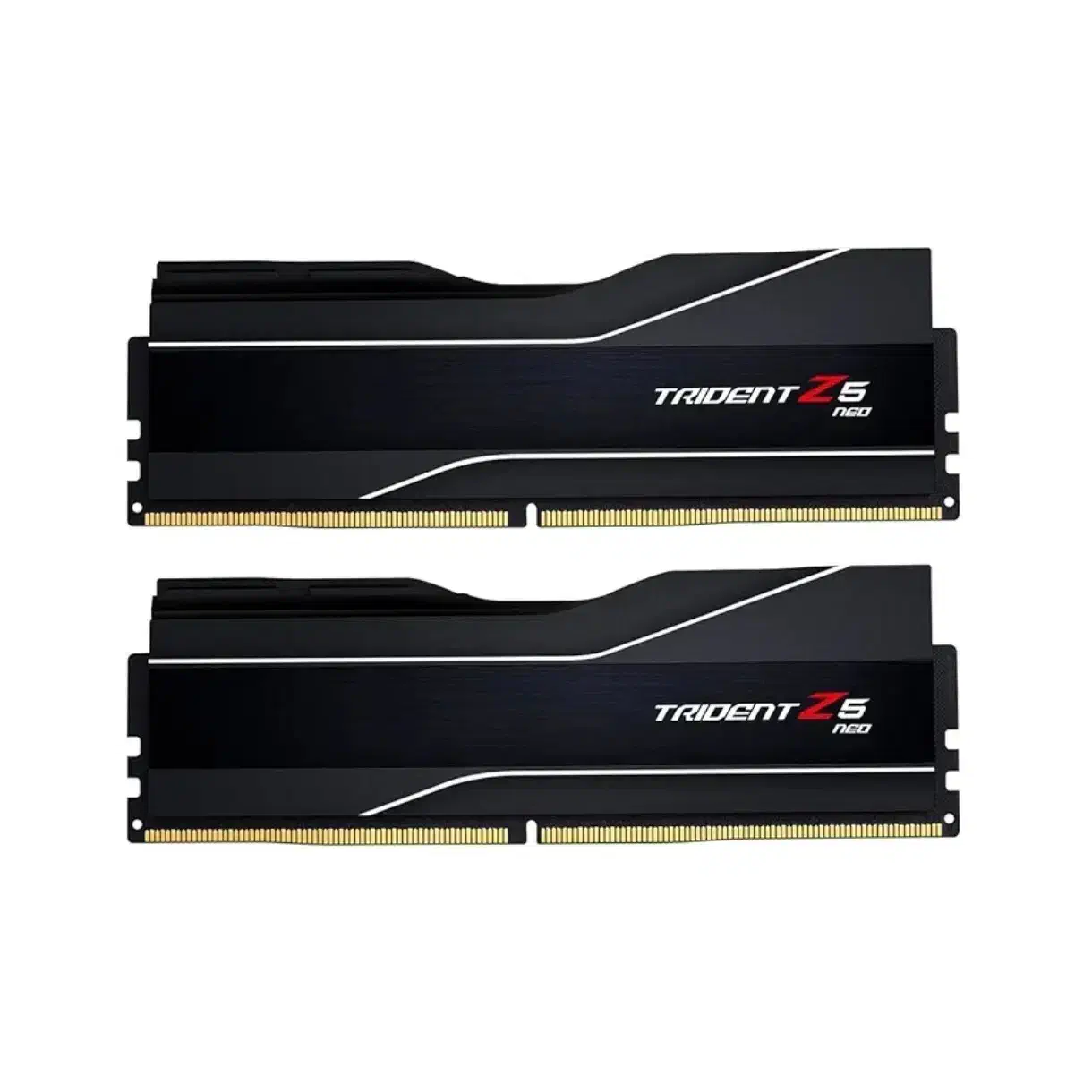 رم  G.SKILL TRIDENT Z5 NEO 64GB 6000MT CL30|قطعات و لوازم جانبی رایانه|تهران, باغ فیض|دیوار