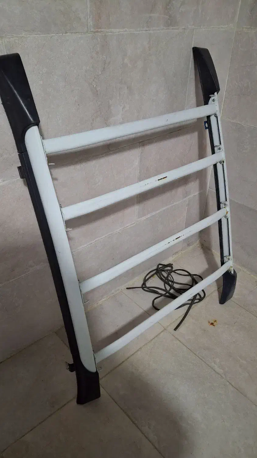 باربند سمند|قطعات یدکی و لوازم جانبی|سبزوار, غرب نیروگاه|دیوار