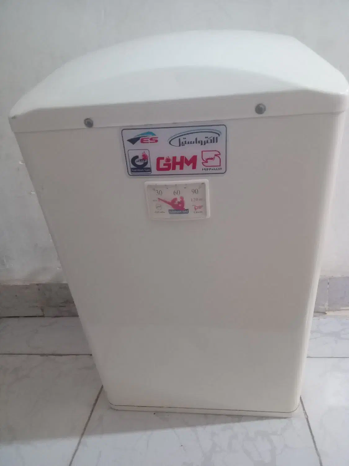 آبگرمکن|آبگرمکن، پکیج، شوفاژ|بندرعباس, |دیوار