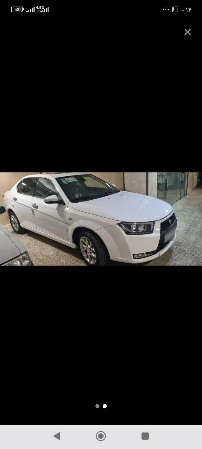 دنا پلاس توربو اتوماتیک صفر|خودرو سواری و وانت|چهارباغ, |دیوار