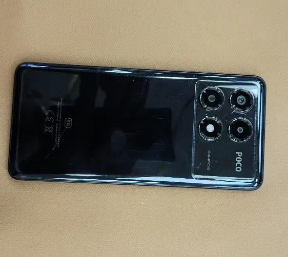 گوشی موبایل شیامی poco x6poro|موبایل|ابهر, |دیوار